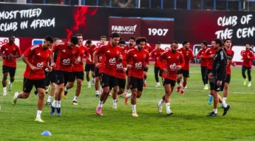 مفاوضات الأهلي مع يزن النعيمات تنفيها إدارة العربي القطري وتوضح التفاصيل 1